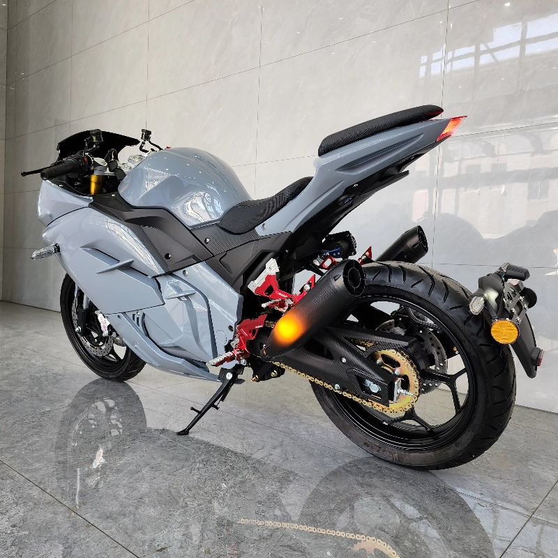 STLF Velocidade Máxima 200km/h - 12000W Electric Motorcycle Hub Motor avaliação e preço