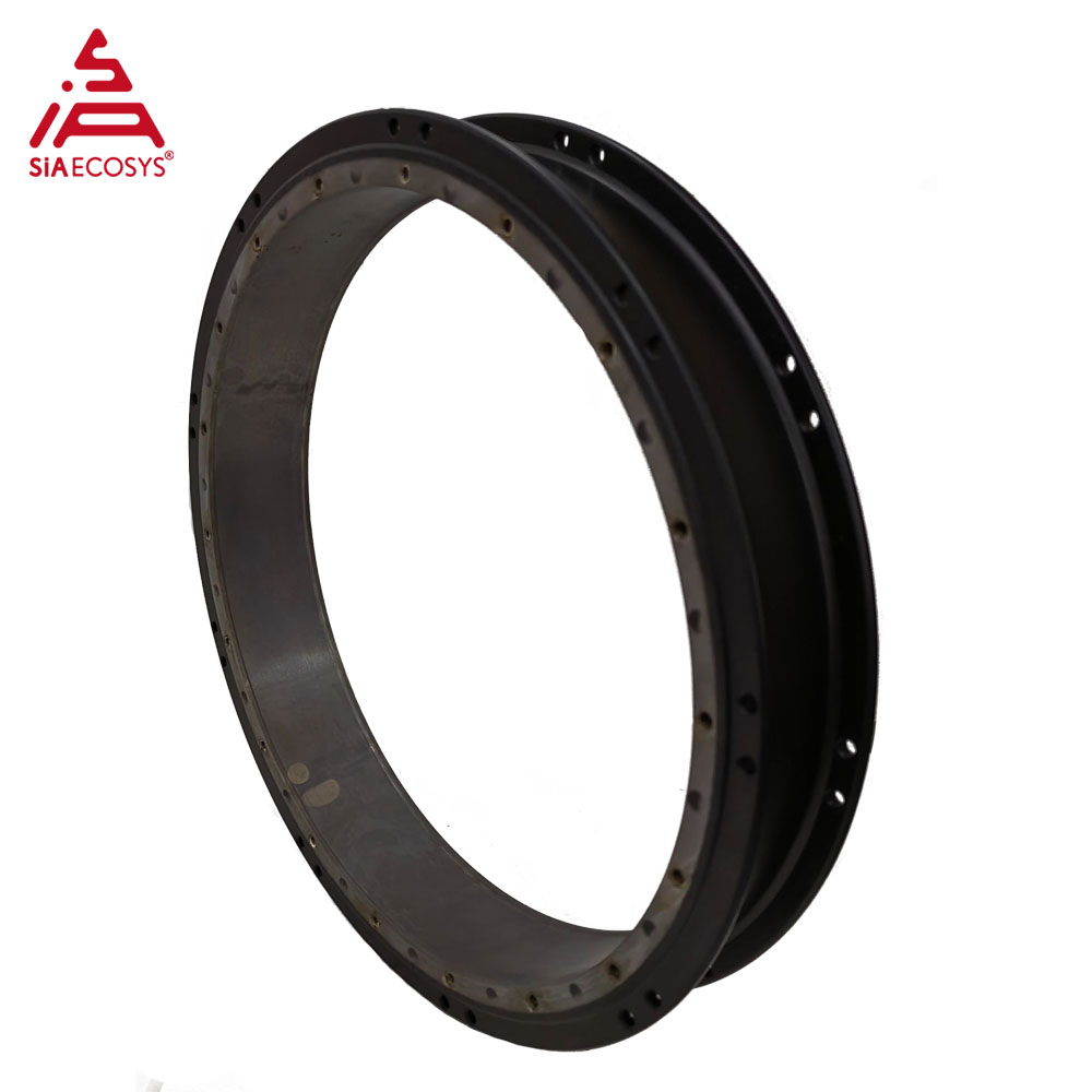 Motor de cubo com raios QSMoto - 12000W Electric Motorcycle Hub Motor avaliação e preço
