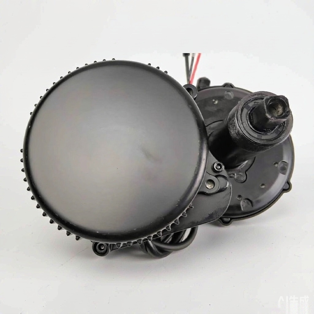 Kit de Motor Central G340 com  - Mid Drive Conversion Kit 1000W avaliação e preço