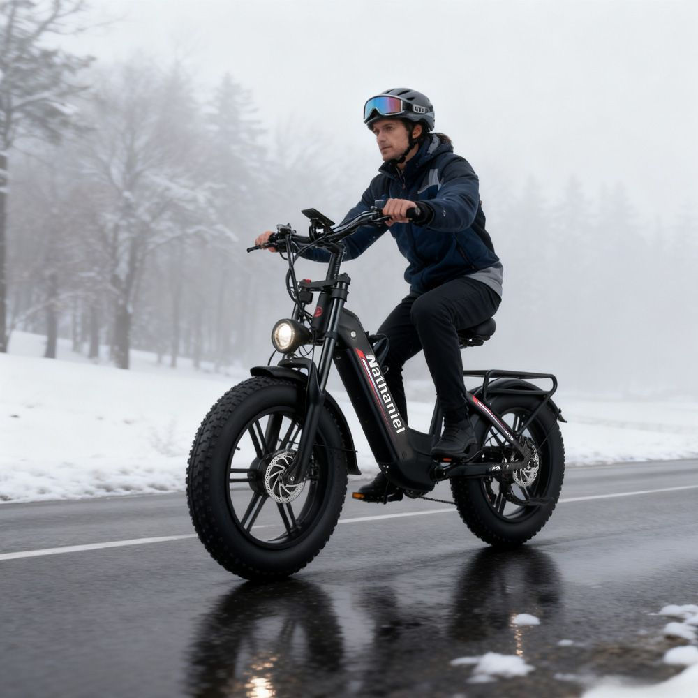 Bicicleta Elétrica para Adulto - Dual Motor Ebike Kit 2000W avaliação e preço